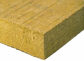 Минеральная плита